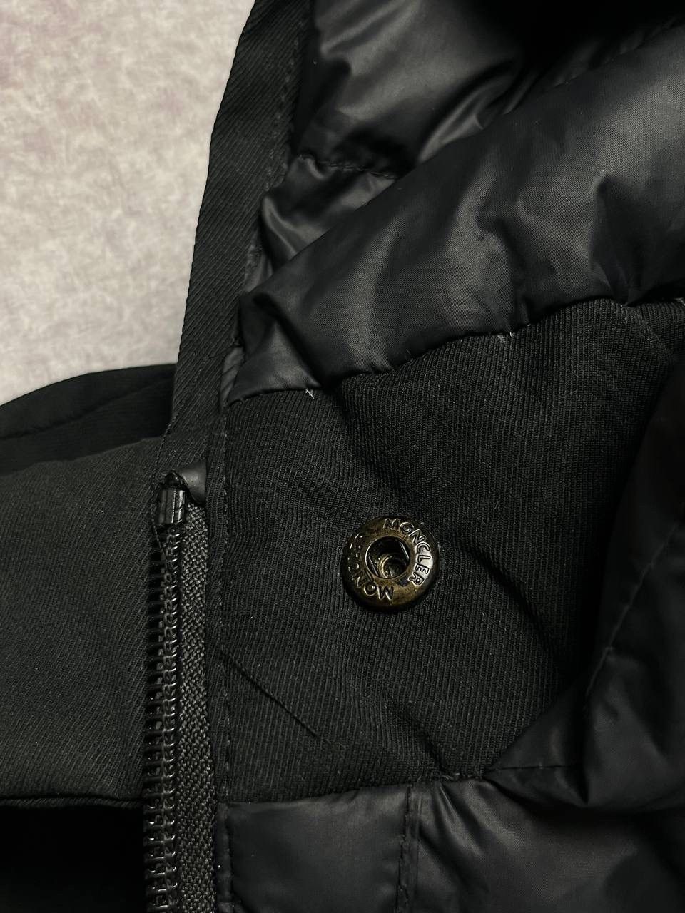 Moncler Grenoble Vintage Moncler Grenoble High Performance Puffer Jacket M Size M / US 6-8 / IT 42-44 - 18 Thumbnail