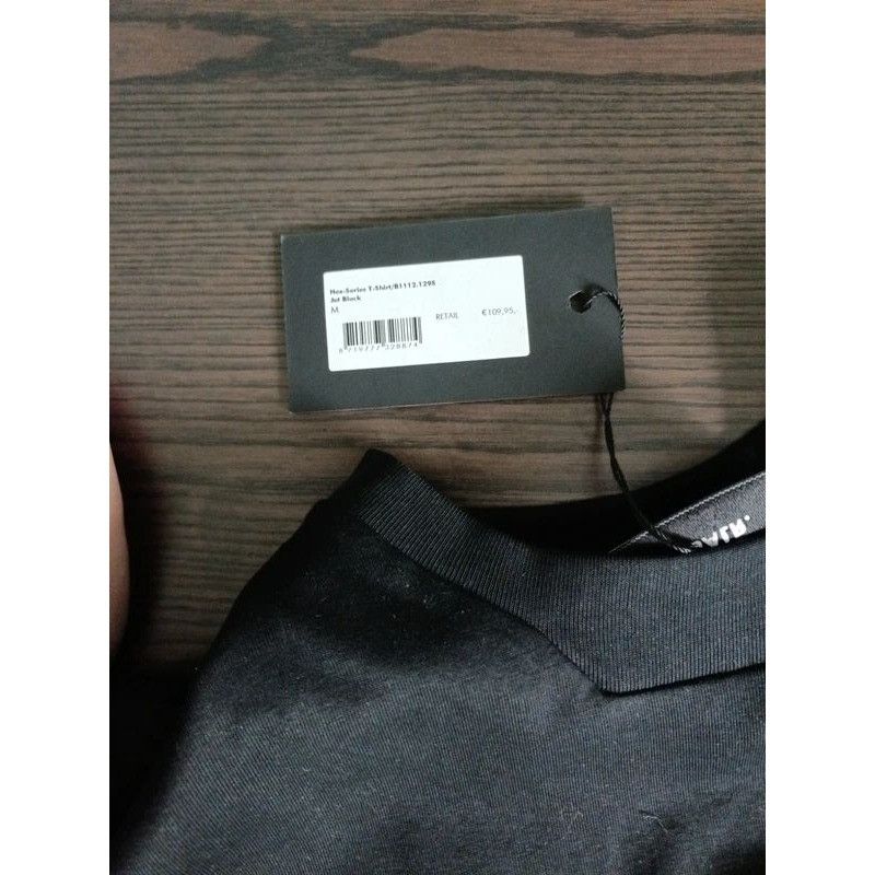 Other BALR | Hex Series T‑Shirt Jet Black | Brand New | Size M Size US M / EU 48-50 / 2 - 5 Thumbnail