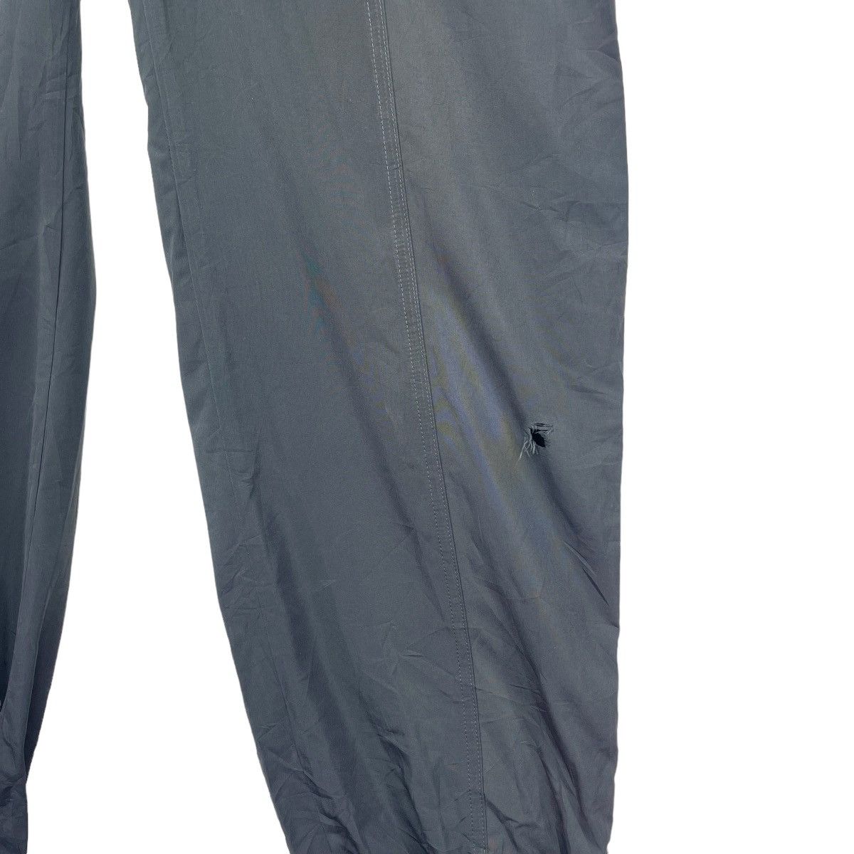 Moncler × Vintage 90’s Moncler Overall Jumpsuit Size US 26 / EU 42 - 7 Thumbnail