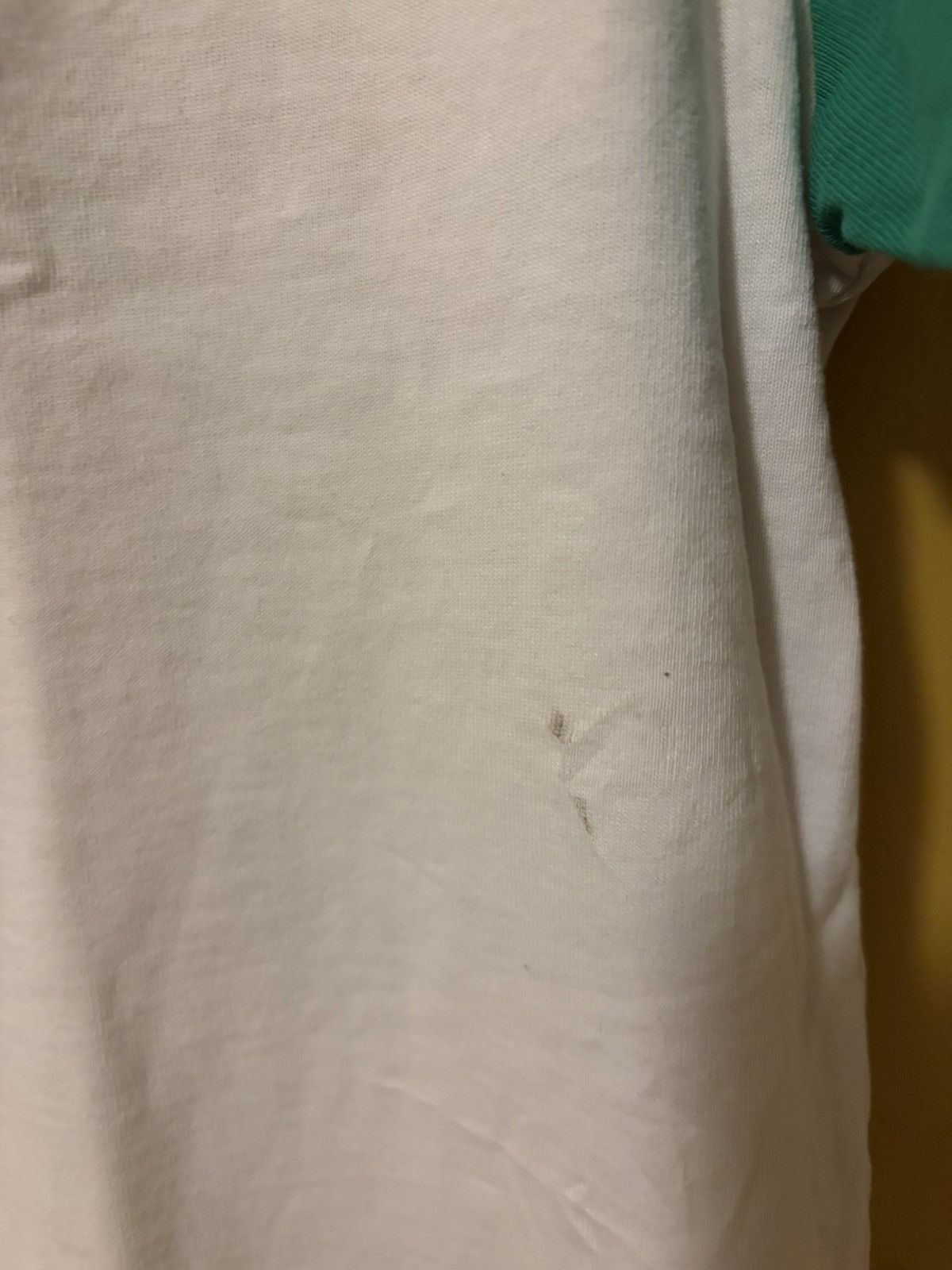 Kenzo Dream Magic Green Ringer Tee L Size US L / EU 52-54 / 3 - 2 Thumbnail