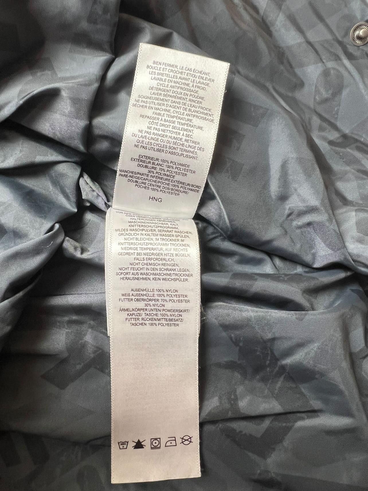 Columbia Columbia ski jacket Size US S / EU 44-46 / 1 - 10 Thumbnail