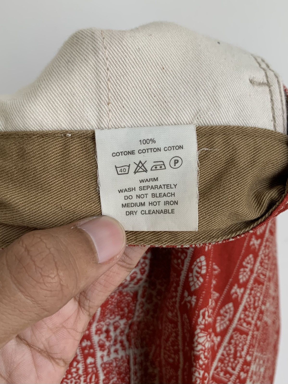 Kapital Kapital Shorts Size US 29 - 5 Thumbnail