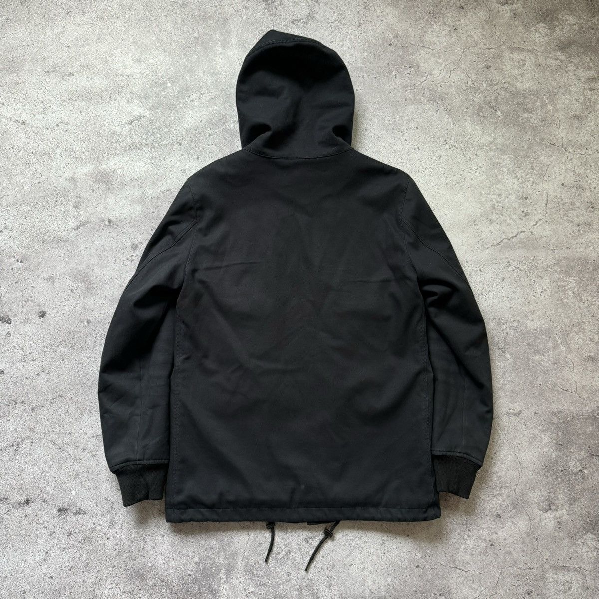 Sandro Sandro Paris sherpa parka Size US M / EU 48-50 / 2 - 15 Thumbnail