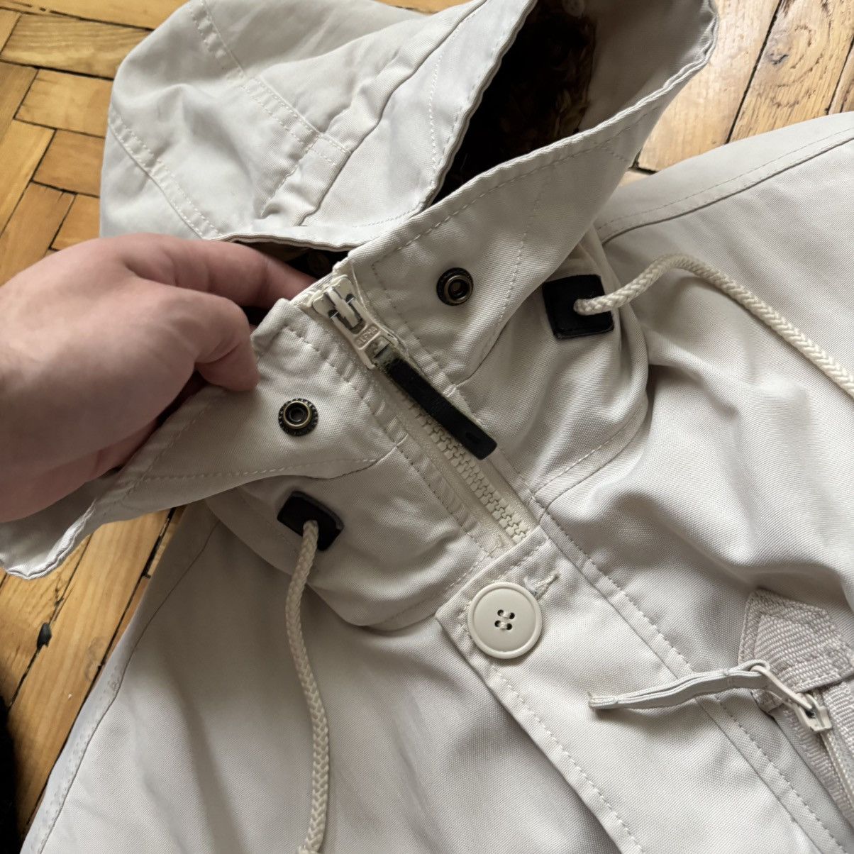 Alpha Industries Alpha Industries N-2B Parka Expedition jacket Size US L / EU 52-54 / 3 - 8 Thumbnail