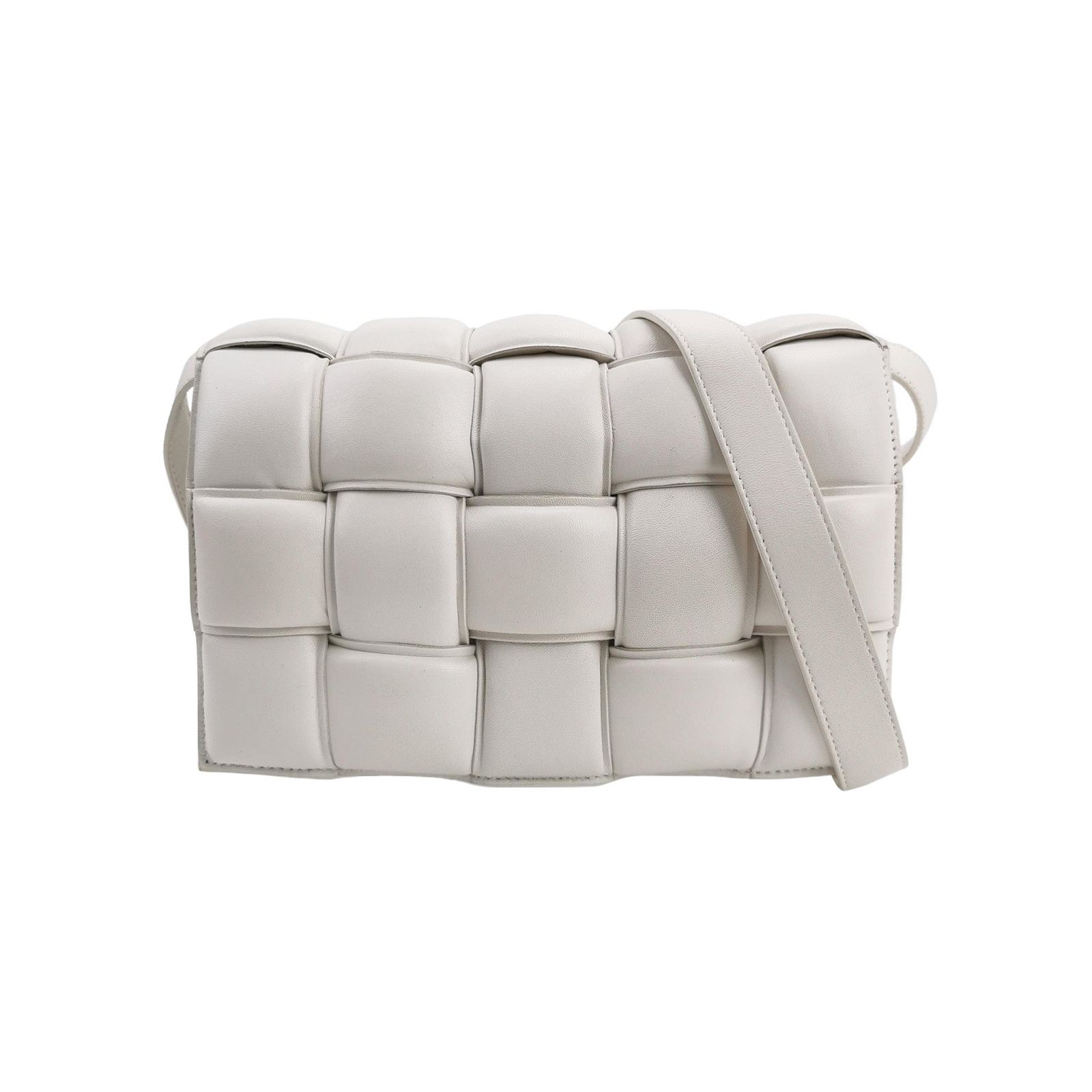 Bottega Veneta Bottega Veneta Women os Shoulder Bags Size ONE SIZE - 1 Thumbnail