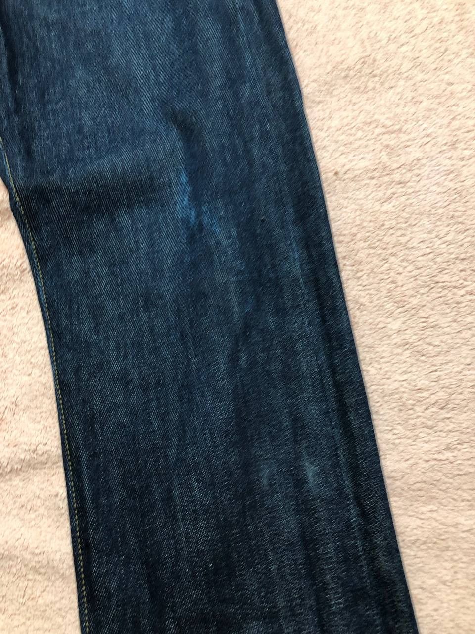 Ralph Lauren Ralph Lauren Jeans Size 29" - 7 Thumbnail