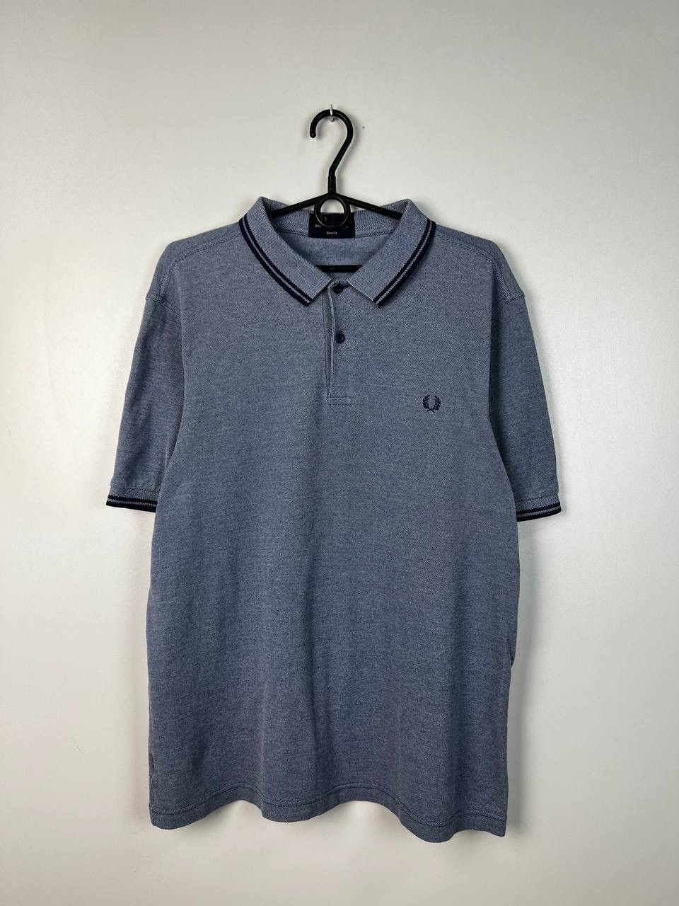 Fred Perry Fred Perry luxury polo t-shirts size XL Size US XL / EU 56 / 4 - 1 Thumbnail