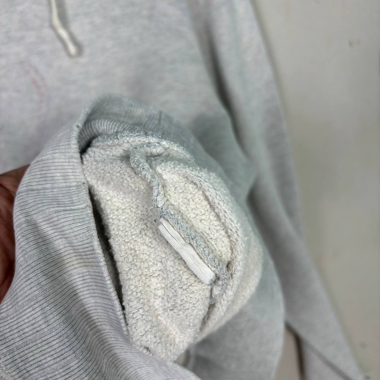 Avirex Vintage Flying Tigers Army Air Force Distressed Hoodie M Size US M / EU 48-50 / 2 - 10 Thumbnail