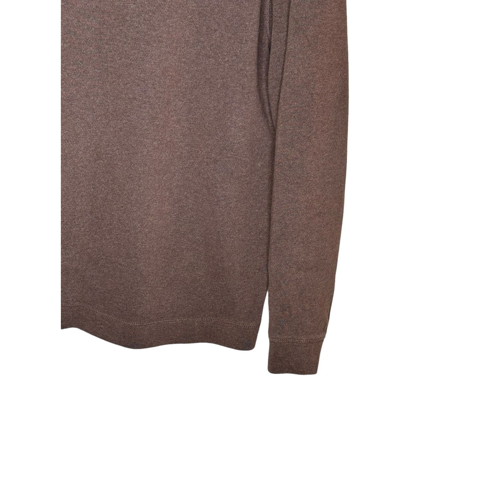 Nike Nike Golf Men Sweater Shirt Logo 1/4 Zip Pullover Sz. Medium Size US M / EU 48-50 / 2 - 9 Thumbnail