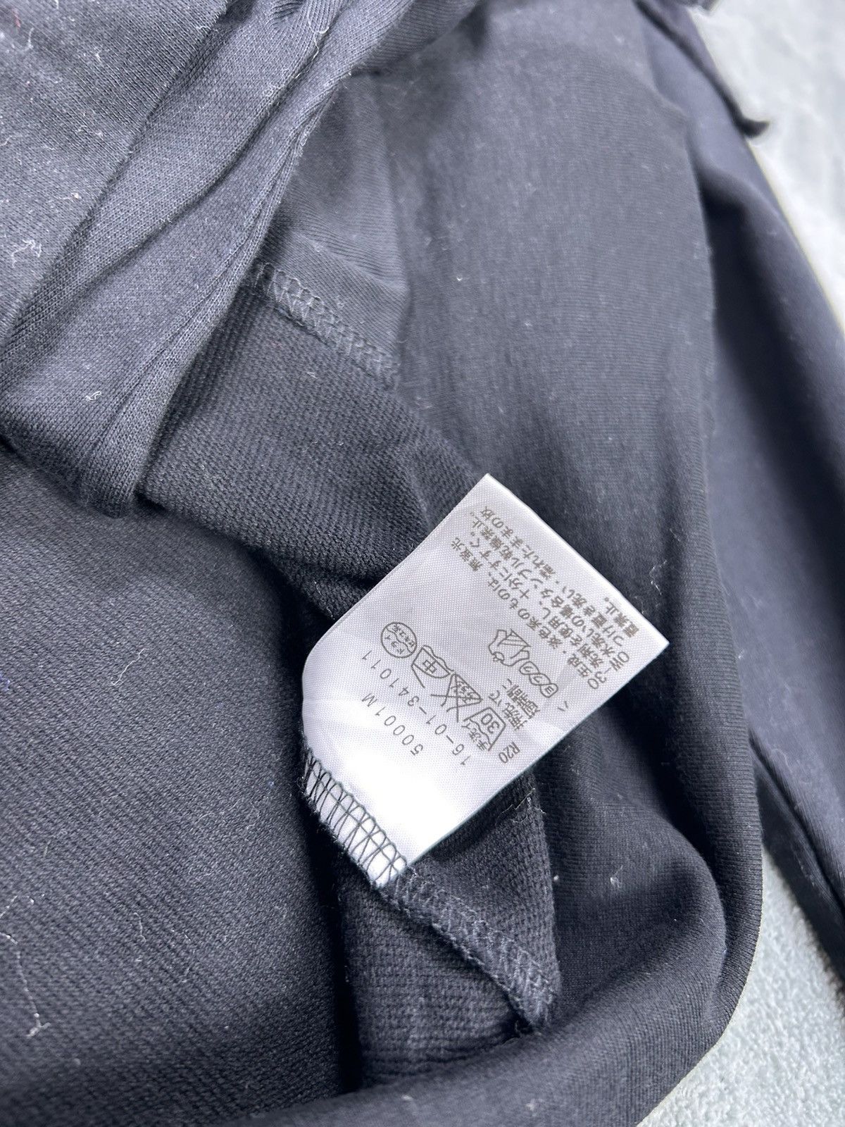 Vivienne Westwood Vivienne Westwood Asymmetrical Zip Rider Jacket Size M / US 6-8 / IT 42-44 - 9 Thumbnail