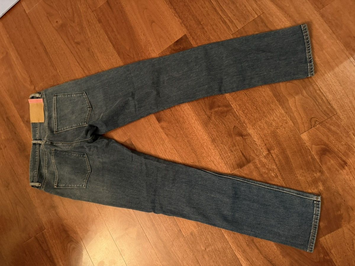Acne Studios × Vintage Acne studio jeans Size US 30 / EU 46 - 2 Thumbnail