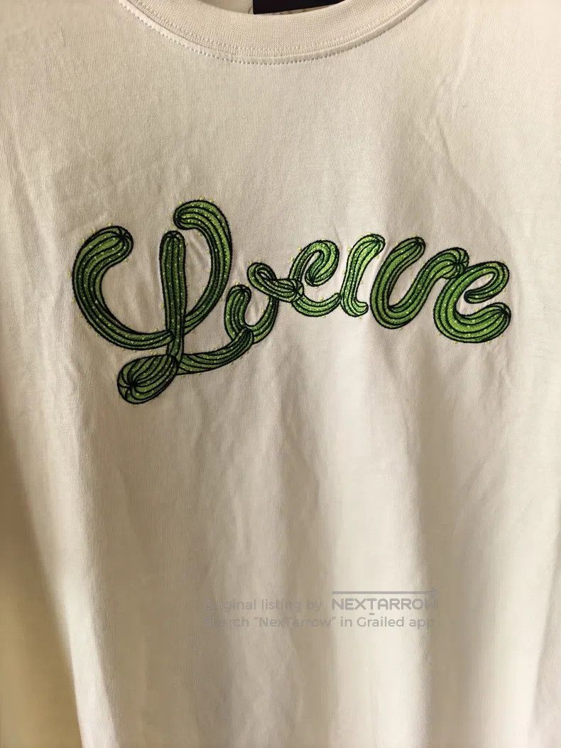 Loewe Loewe Short-sleeve Size US M / EU 48-50 / 2 - 5 Thumbnail