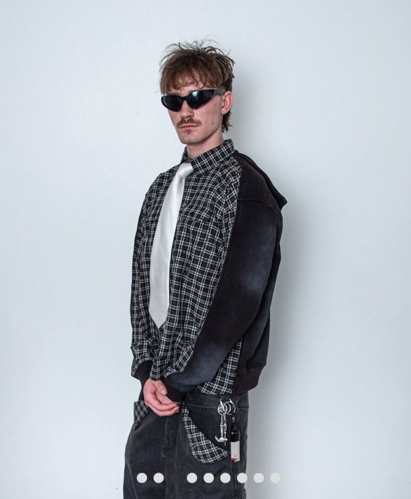 Other Flannel/Hoodie Size US XL / EU 56 / 4 - 5 Thumbnail