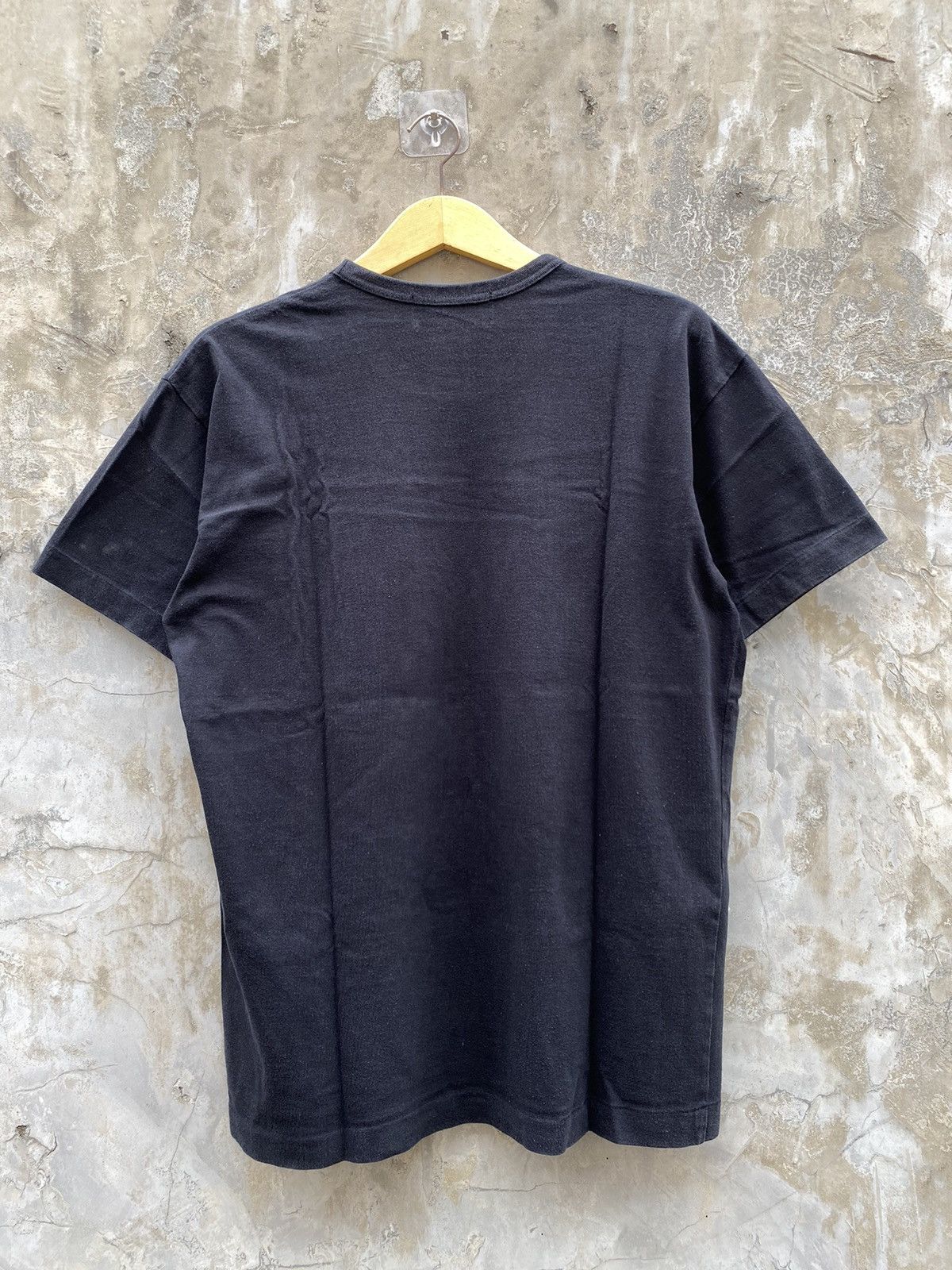 Comme des Garcons Comme des Garcons Tee Size US L / EU 52-54 / 3 - 8 Thumbnail