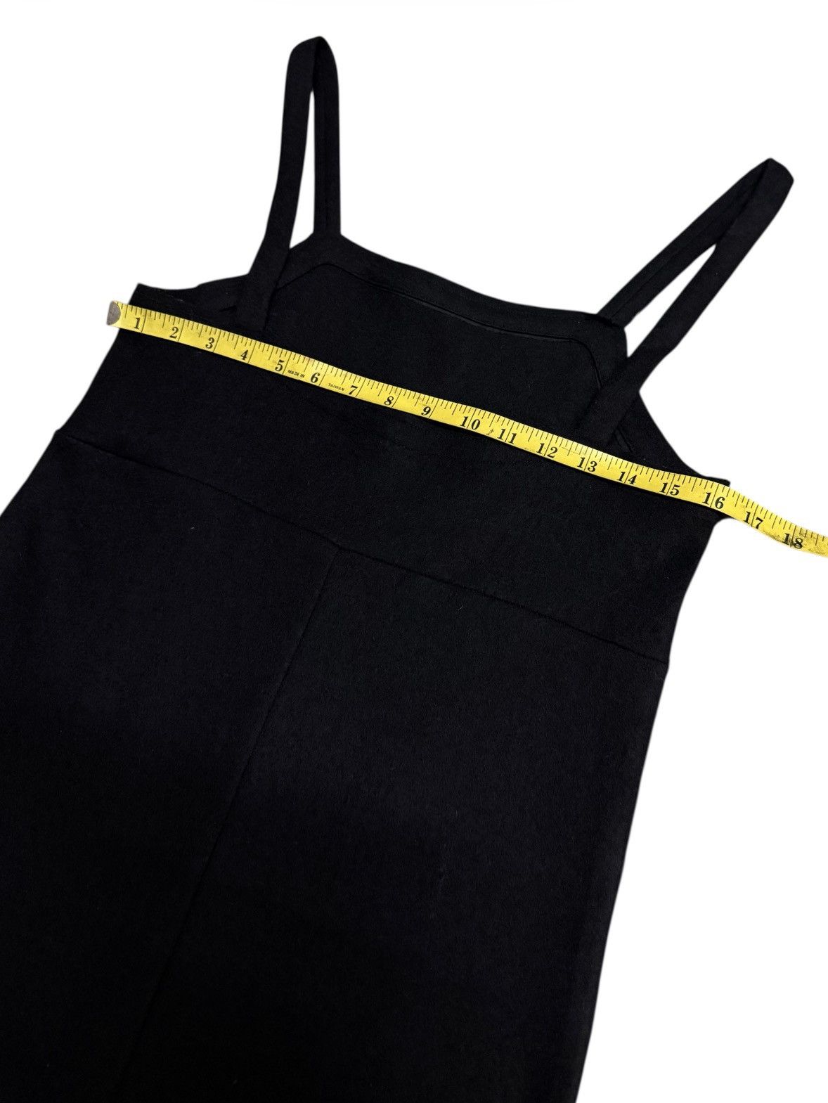 Issey Miyake Issey Miyake I.S. sunao kuwahara Midi Dress Black Size M / US 6-8 / IT 42-44 - 7 Thumbnail
