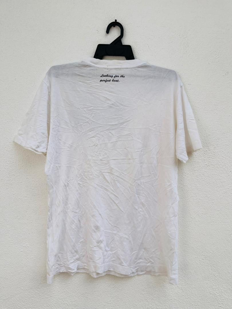 Japanese Brand × Paul Smith Vintage Paul Smith Drum Fever Japan Designer Fashion Style Size US M / EU 48-50 / 2 - 2 Thumbnail