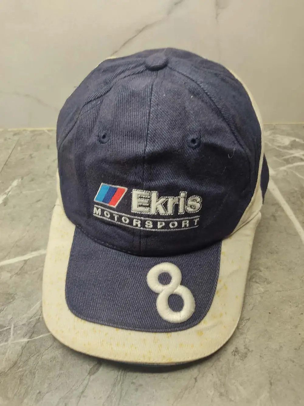 image of Vintage Bmw Cap Hat in Mix, Men's