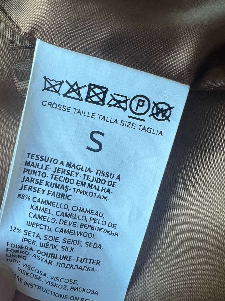 Max Mara Max Mara Teddy Bear Coat Size S / US 4 / IT 40 - 3 Thumbnail