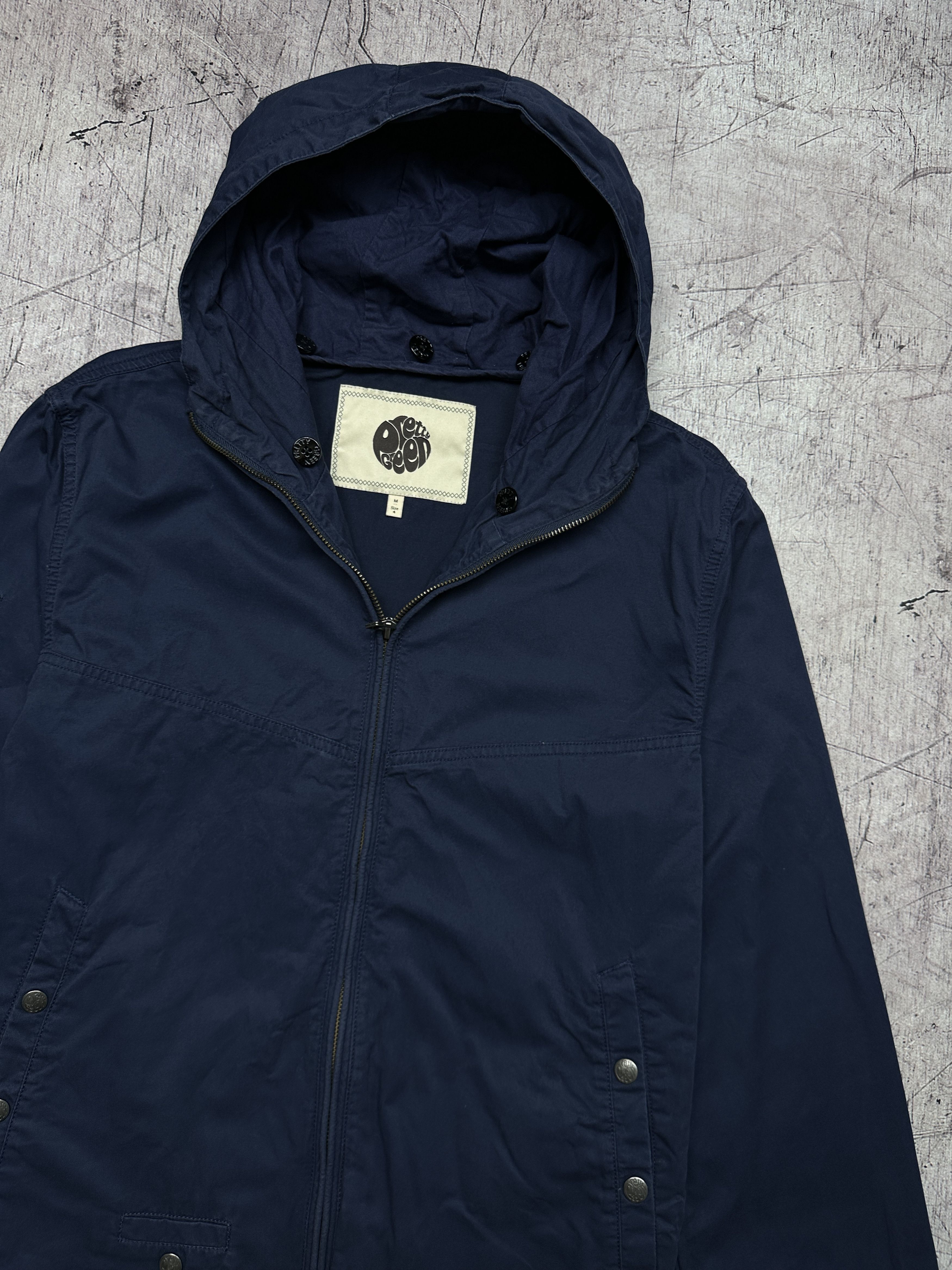 Pretty Green Pretty Green Mens Jacket Size US M / EU 48-50 / 2 - 2 Thumbnail