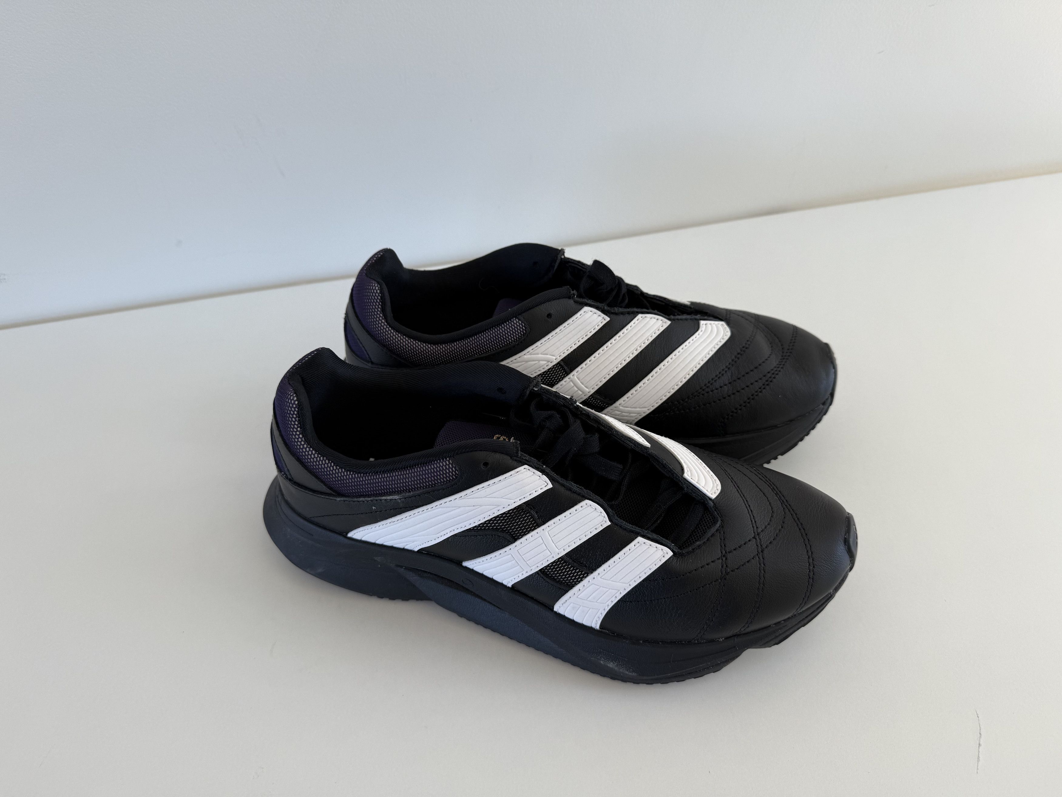 Adidas adidas Equipment Predator Run Sneakers Size US 9.5 / EU 42-43 - 4 Thumbnail