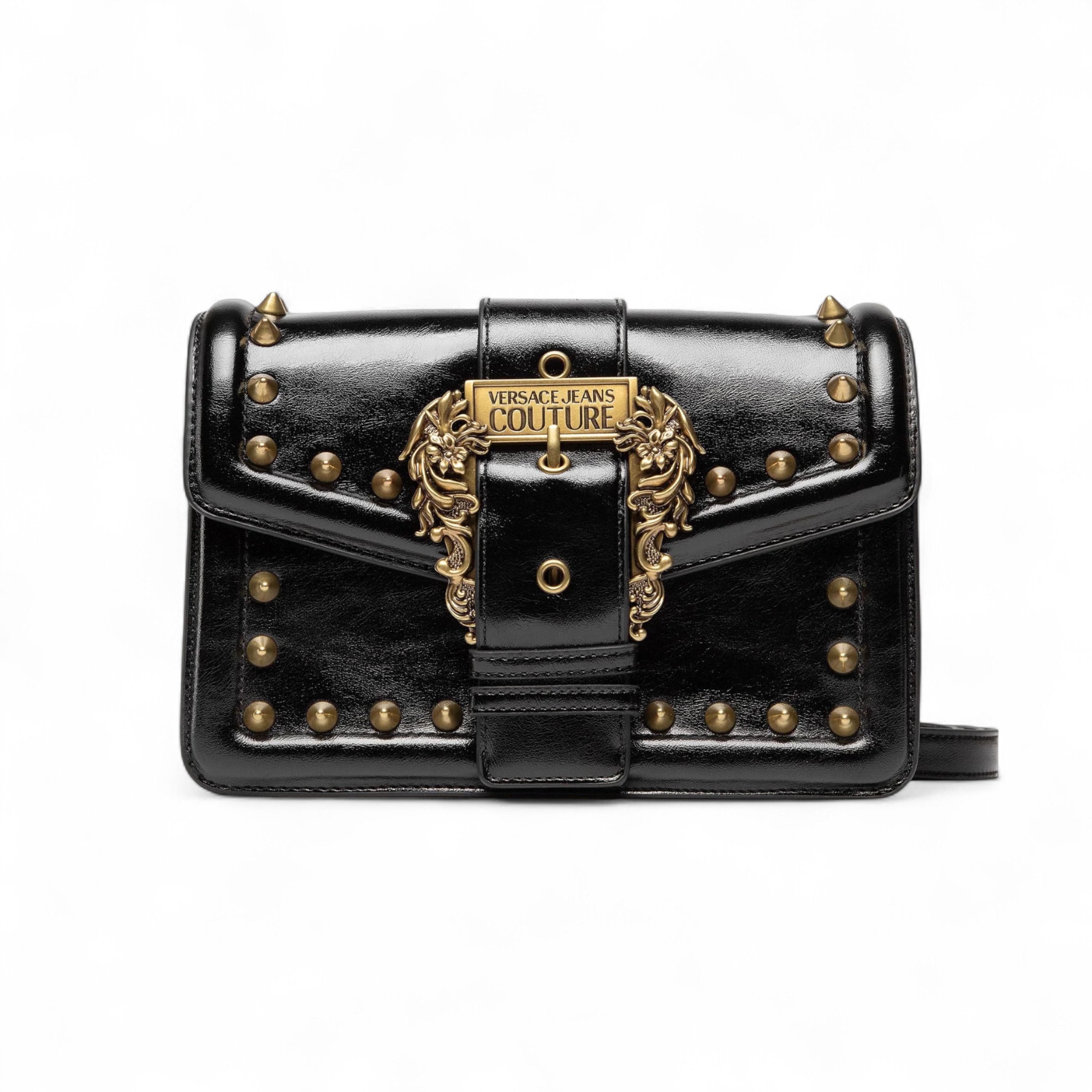 Versace Jeans Couture VERSACE JEANS COUTURE Shoulder bag Size ONE SIZE - 1 Thumbnail