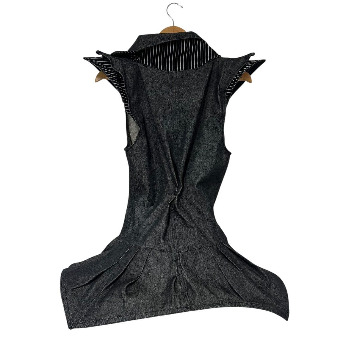 Other Shawzip vest dress Size M / US 6-8 / IT 42-44 - 4 Thumbnail