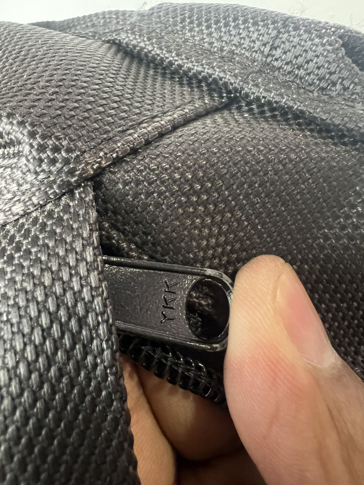 Honda Honda Marlboro McLaren Merchandise F1 Backpack Size ONE SIZE - 16 Thumbnail