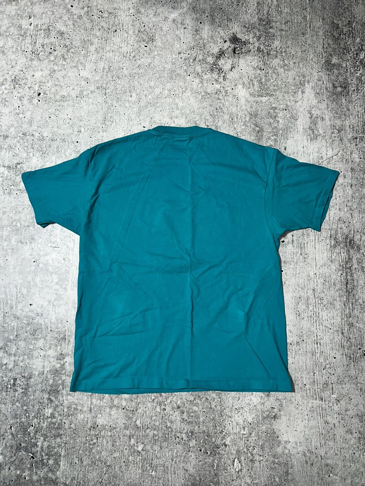 Other Vintage 90s Camp Rainbow Graphic Tee Size US XL / EU 56 / 4 - 5 Thumbnail