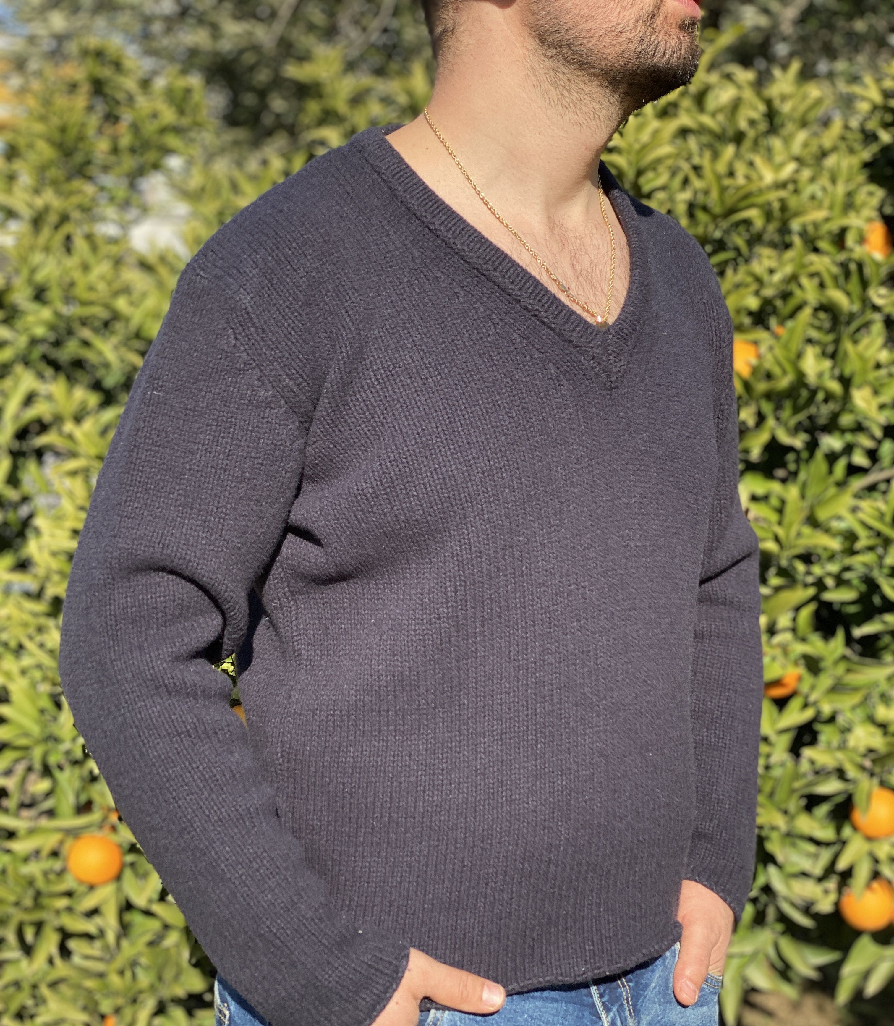 C.P. Company C.P. Company CP 1995 Archive Pullover Slim Fit Size 5 XL Size US XXL / EU 58 / 5 - 11 Thumbnail