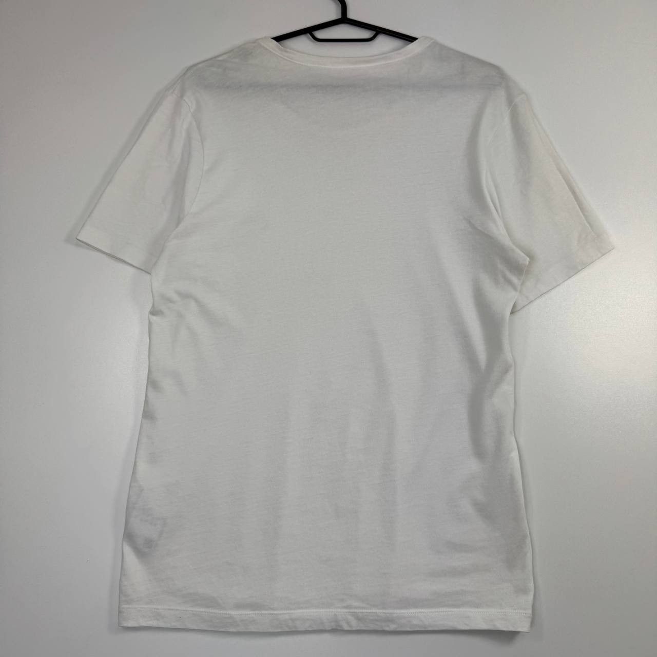 Hugo Boss Hugo Boss T-Shirt White Mens Size S Size US S / EU 44-46 / 1 - 9 Thumbnail