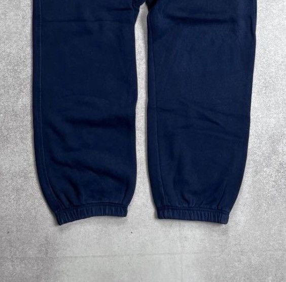 Nike Vintage 90s Nike Swoosh Baggy Tn Skepta Style Y2K Sweatpants Size US 34 / EU 50 - 3 Thumbnail