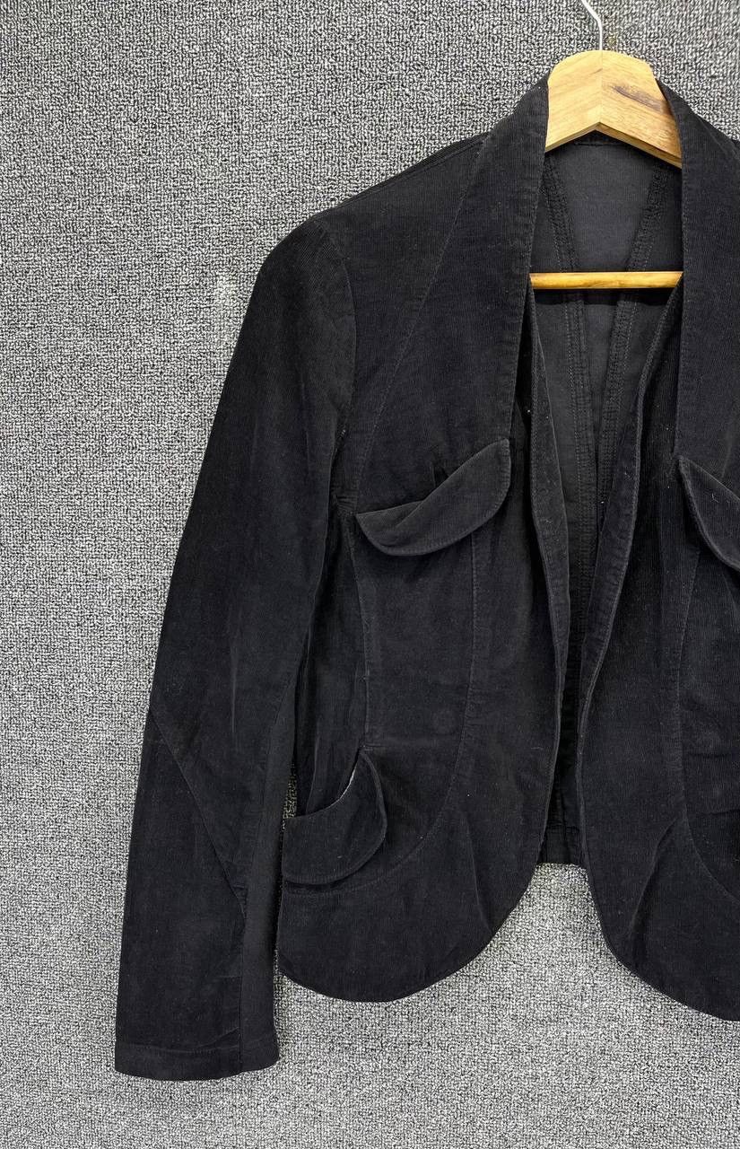 Issey Miyake Issey Miyake Tsumori Chisato Luxury Cardigan Jacket Size S / US 4 / IT 40 - 3 Thumbnail