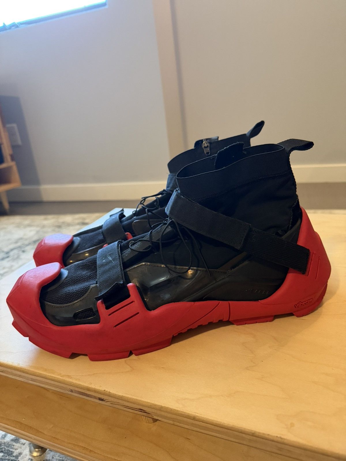 MMW × Nike Nike x MMW Free TR 3 Size US 12 / EU 45 - 1 Thumbnail