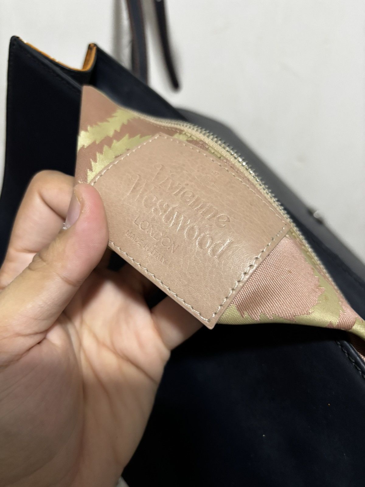 Vivienne Westwood Vivienne Westwood Alex Crossbody Bag Size ONE SIZE - 10 Thumbnail
