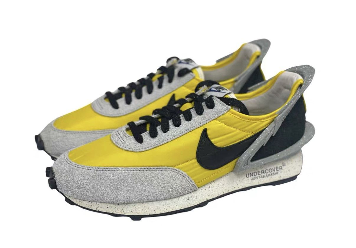 Undercover Undercover x Nike Daybreak J31 Size US 9.5 / EU 42-43 - 1 Thumbnail