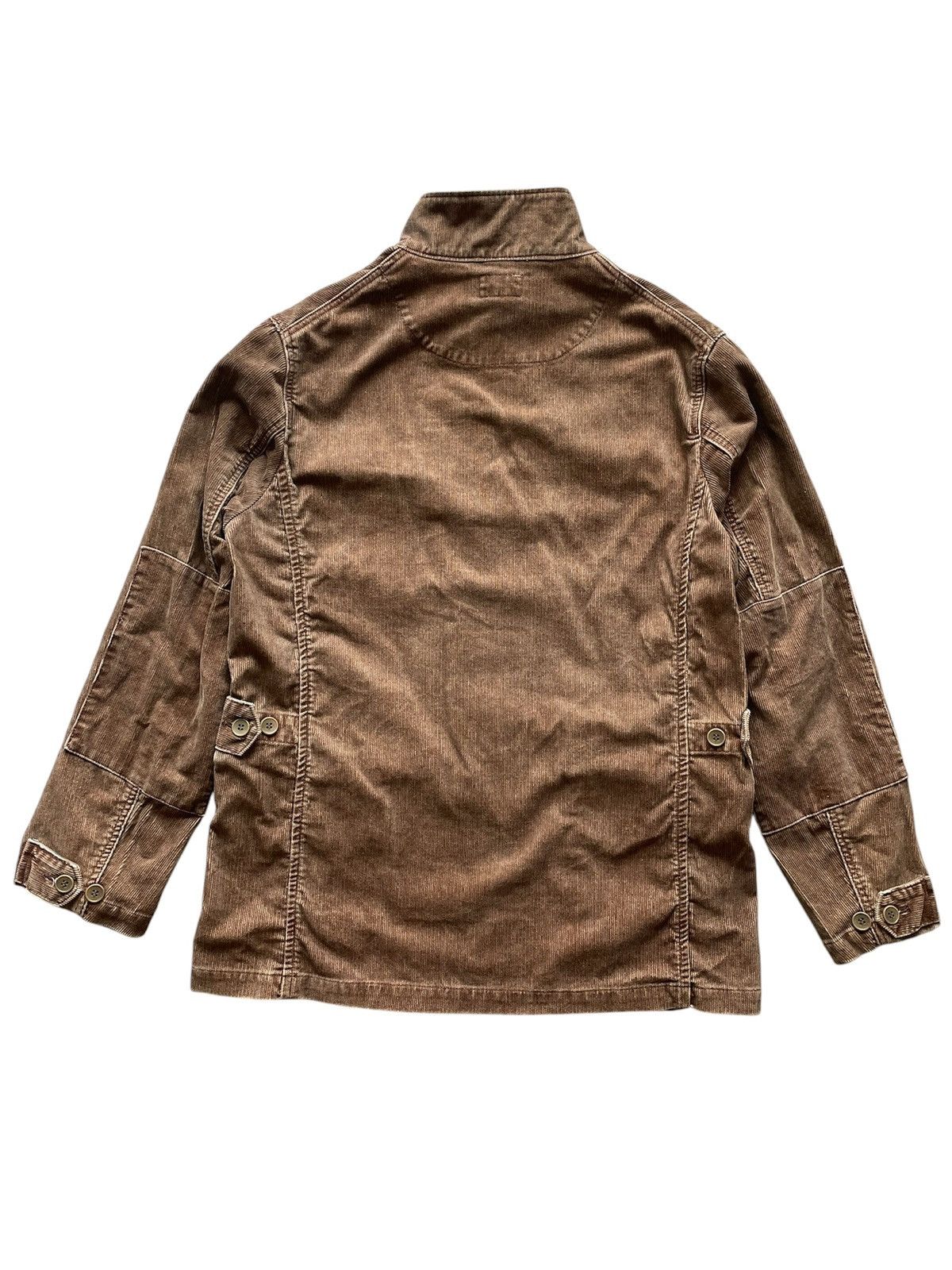 Eternal Vintage Eternal Corduroy Jacket Size US M / EU 48-50 / 2 - 2 Thumbnail