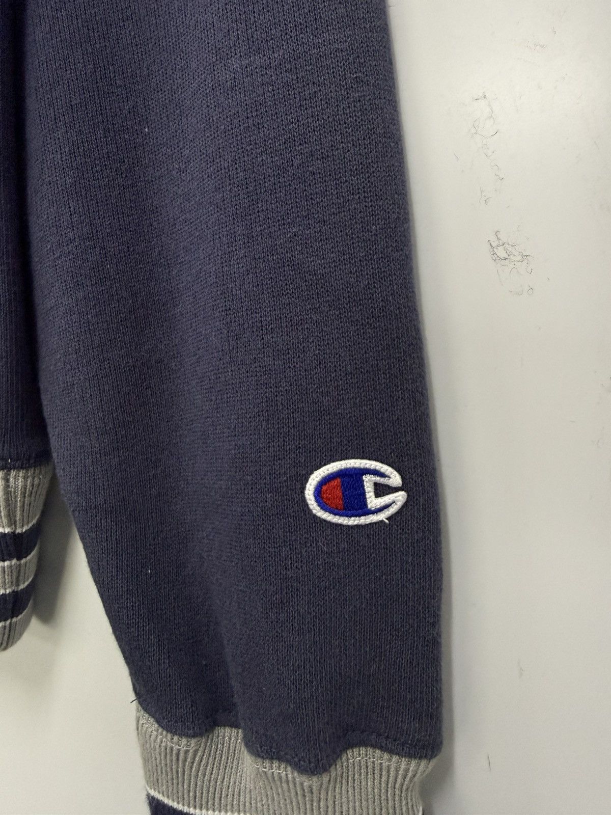 Champion 🔥 Champion Reverse Weave Sunfaded Streetwear sweatshirt - M Size US S / EU 44-46 / 1 - 4 Thumbnail