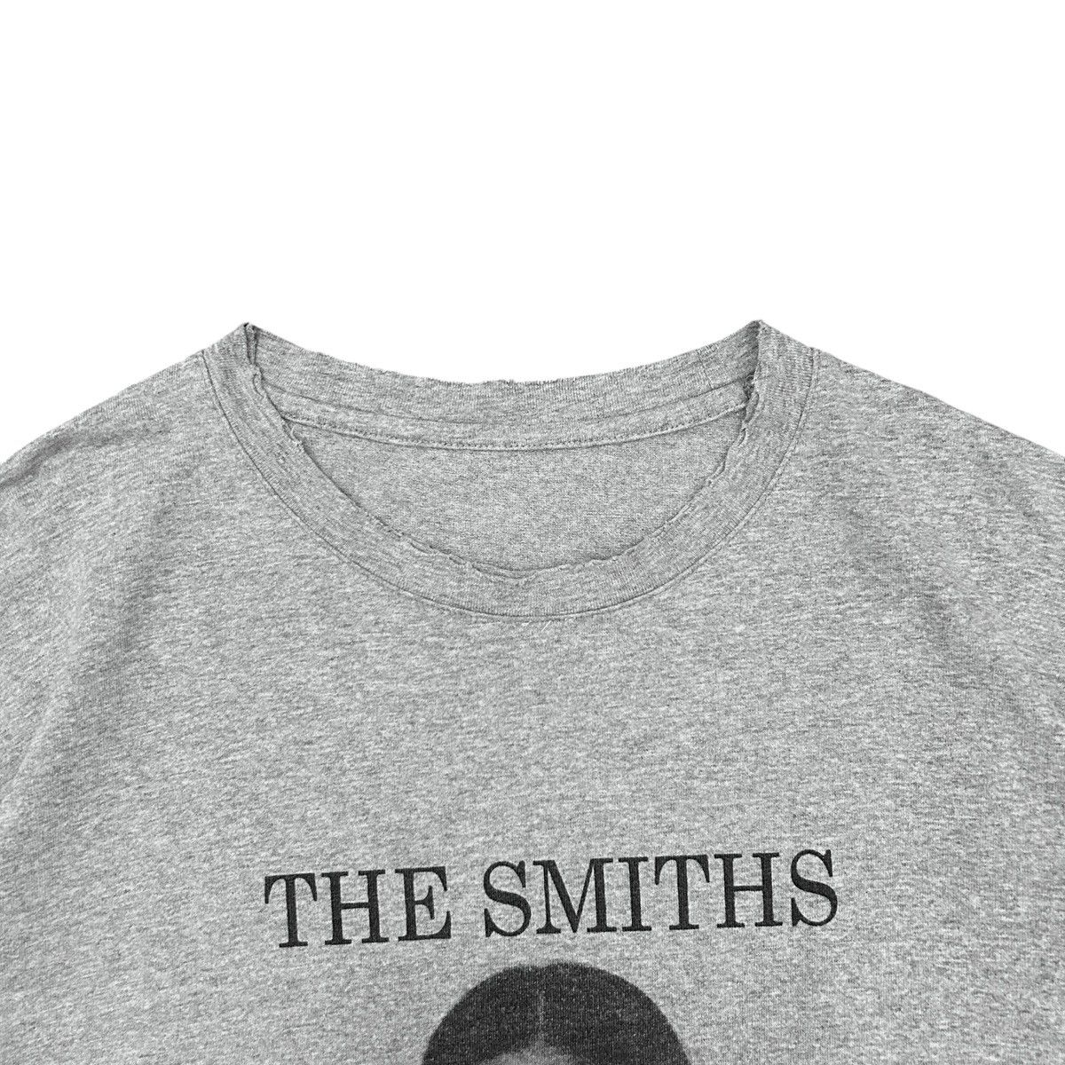Band Tees Vintage Fanmade The Smith Band T-shirt Size US L / EU 52-54 / 3 - 3 Thumbnail