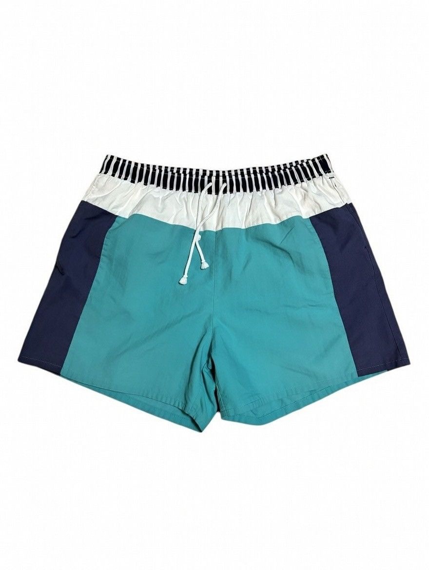 Towncraft 90’s TownCraft Swim Mens Swim-trunks Size US 36 / EU 52 - 1 Thumbnail