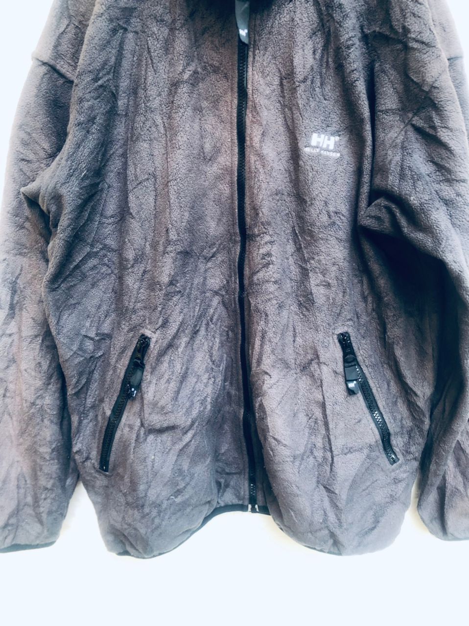 Helly Hansen × Japanese Brand × Vintage Vintage Helly Hansen Japanese Designer Fashion Style Size US L / EU 52-54 / 3 - 4 Thumbnail