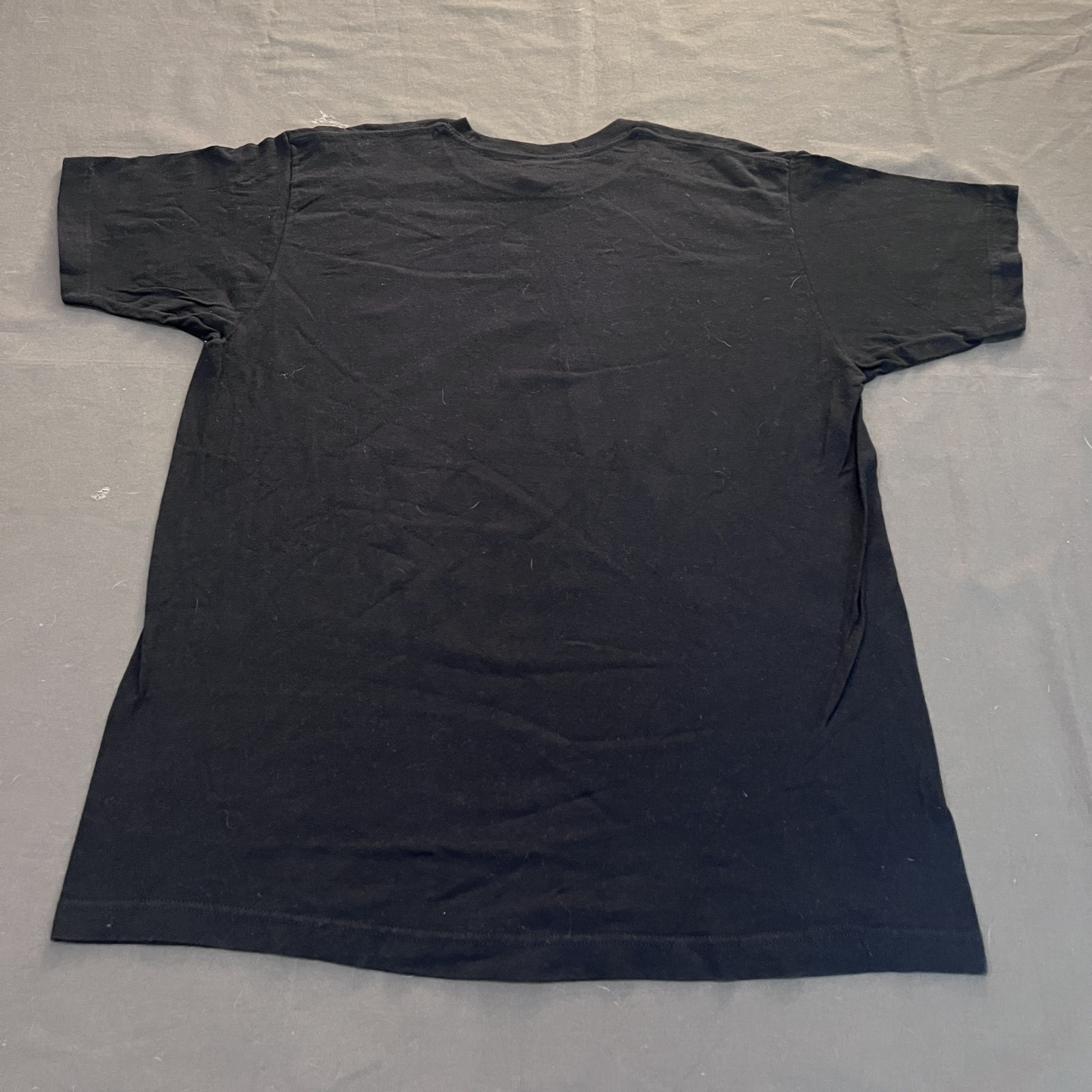 Band Tees × Mtv CKY Bam Margera Jackass Promo Tee Size US L / EU 52-54 / 3 - 4 Thumbnail