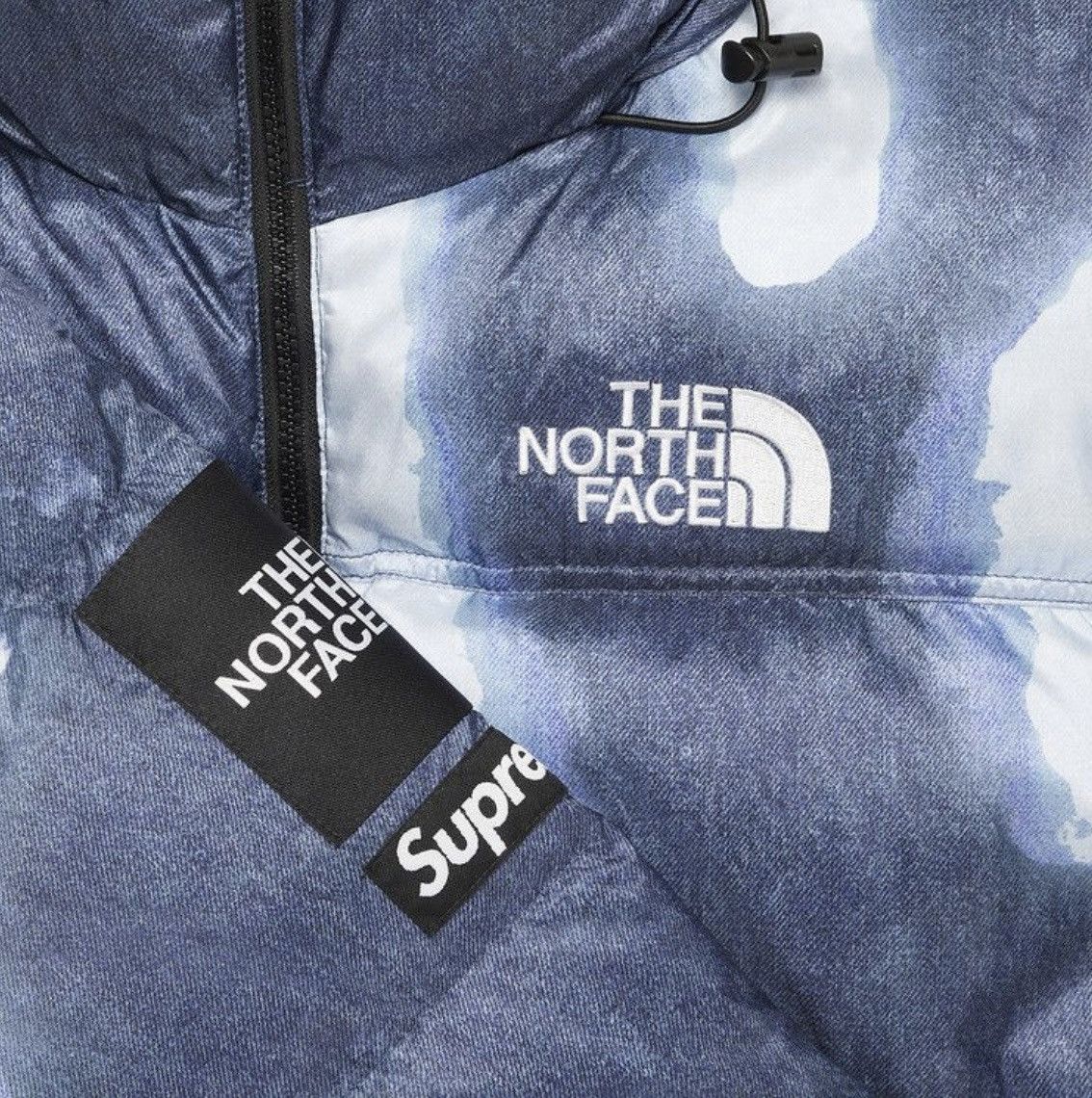 Supreme × The North Face Supreme The North Face Size US L / EU 52-54 / 3 - 5 Thumbnail