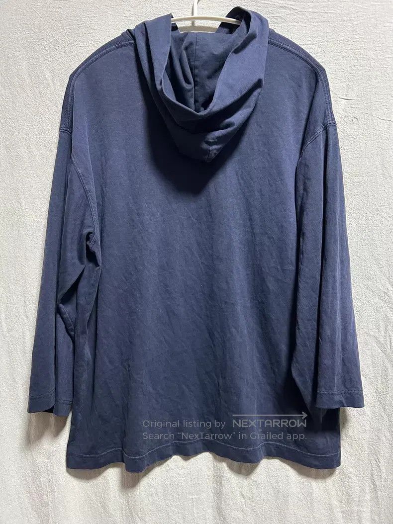 Balenciaga Balenciaga Scissors badge hoodie Size US S / EU 44-46 / 1 - 2 Thumbnail