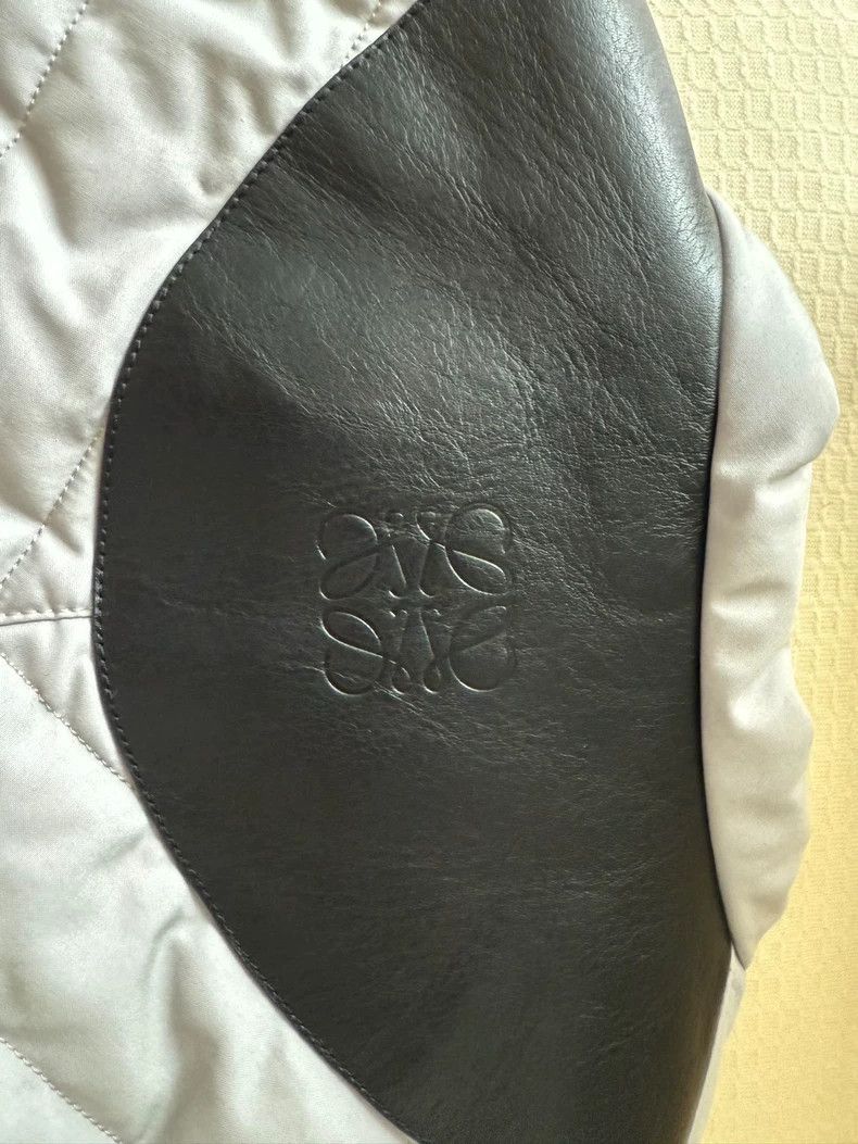 Loewe loewe Padded clothes 2506-Nextarrow Size XS / US 0-2 / IT 36-38 - 6 Thumbnail
