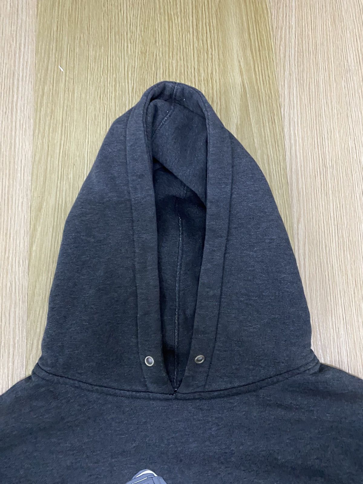 Stussy Stussy NyC Sneakers Hoodie Size US M / EU 48-50 / 2 - 5 Thumbnail