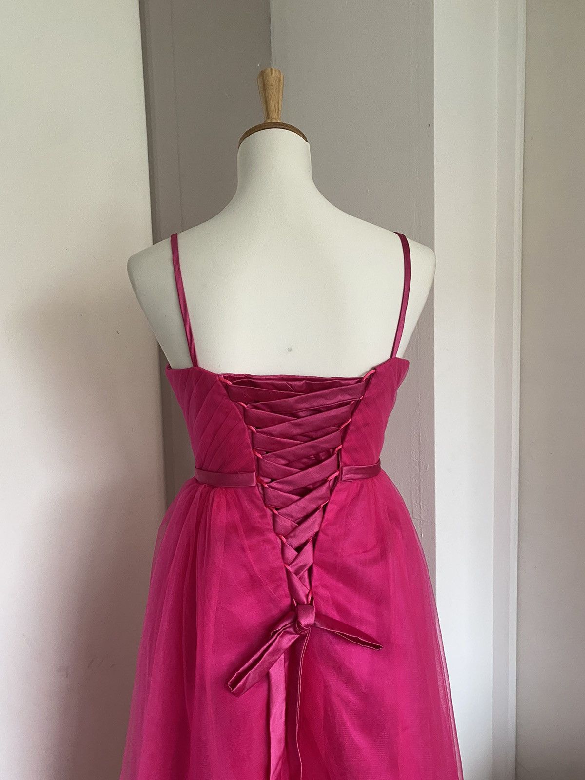 Other Women's evening dress wedding dress ball dress Size S / US 4 / IT 40 - 5 Thumbnail