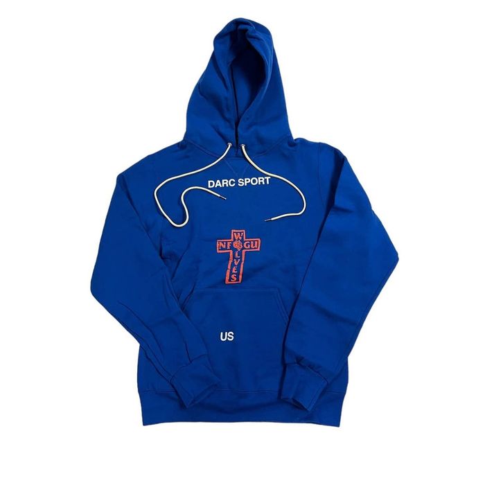 Darc sport outlet hoodie