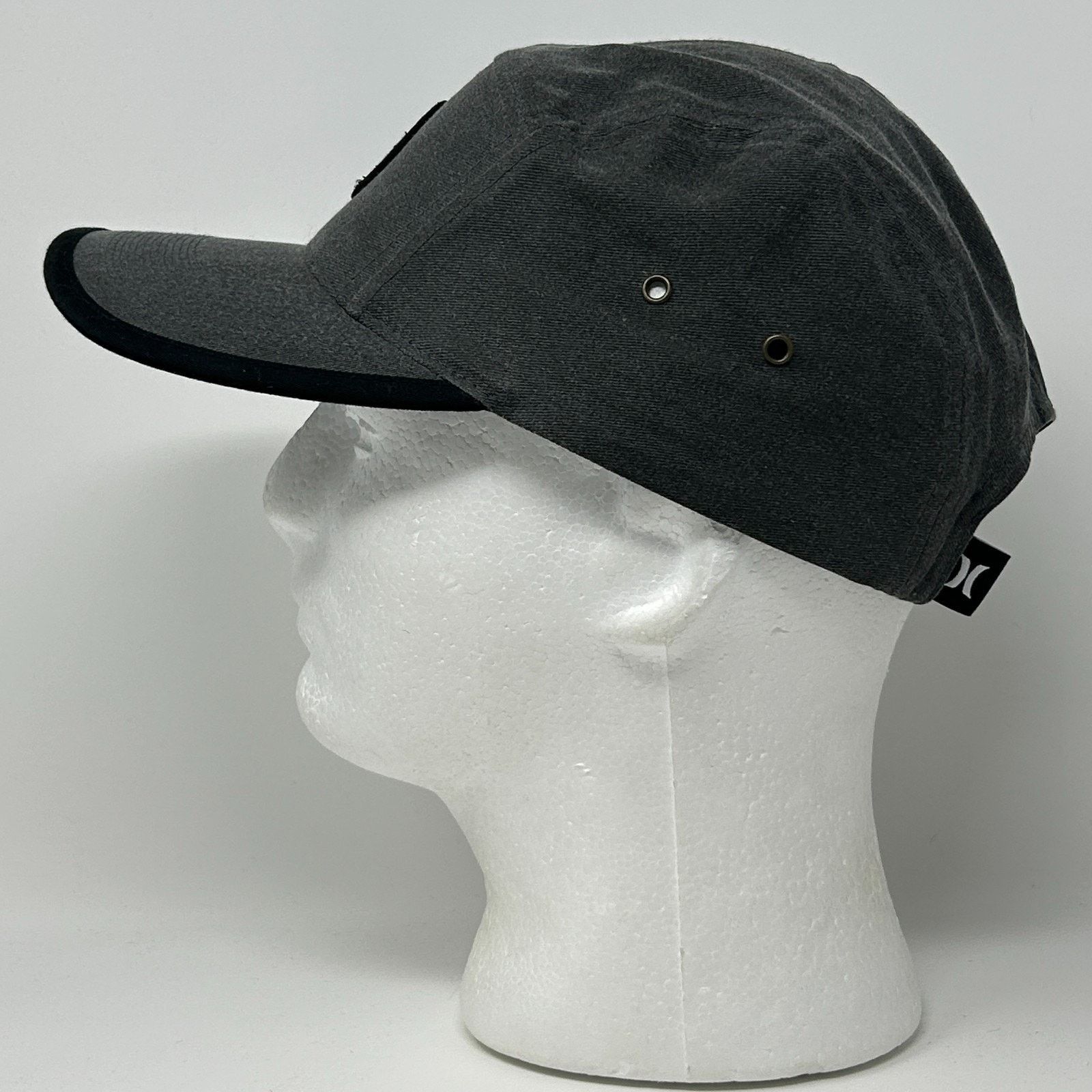 Hurley Hurley Stay Stoked Camp Hat Baseball Cap Surfer Surfing Size ONE SIZE - 6 Thumbnail