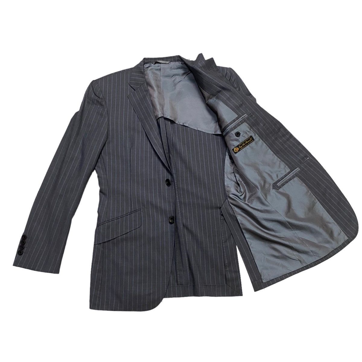 Loro Piana × Richard James Loro Piana X Richard James blazer coat Size US M / EU 48-50 / 2 - 3 Thumbnail