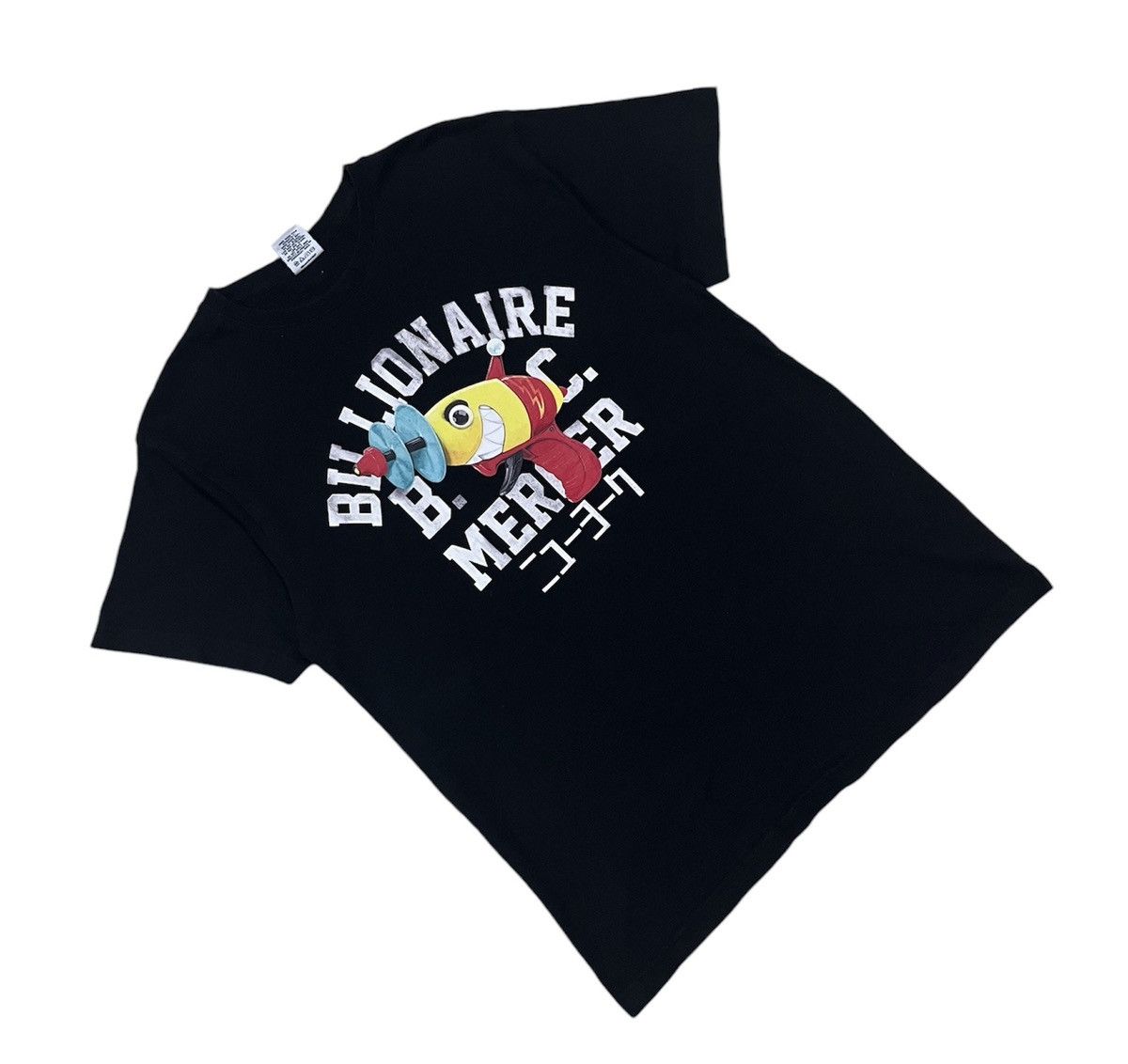 Billionaire Boys Club Billionaire boys club Size US XL / EU 56 / 4 - 2 Thumbnail